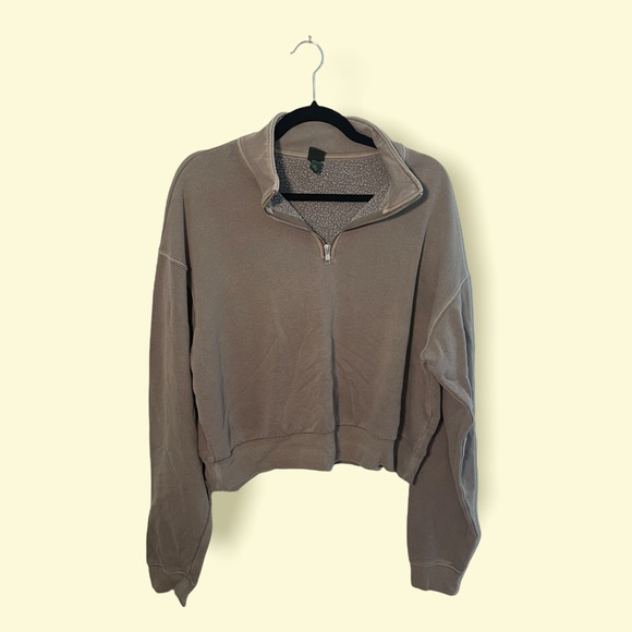 target wild fable sweatshirt